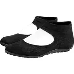 Leguano Bosoboty ballerina černé