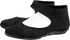 Dámská zdravotní obuv Leguano Bosoboty ballerina černé