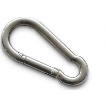 karabina RidgeGear pomocná karabina na nářadí RTLC 5kg