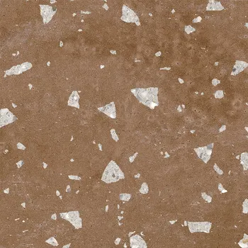 Dlažba ARGENTA OPERA & VENEZIA 49816 15 cm x 15 cm x 0,8 cm cihlová 0,59 m2