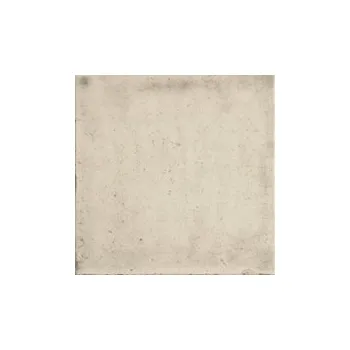 Dlažba MAINZU MILANO PT01860 20 cm x 20 cm x 0,9 cm bílá 1 m2
