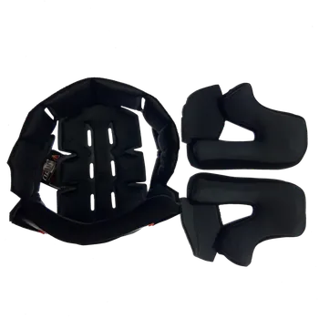 Helma na motorku LS2 Helmets LS2 LINER MX453 Velikost: S