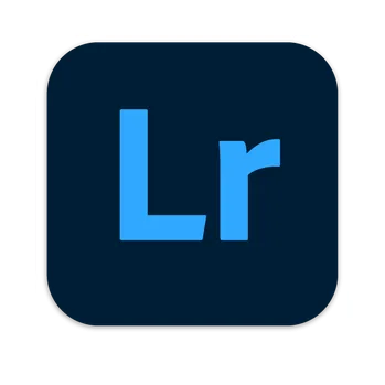 Grafický software Adobe Photoshop Lightroom, 1TB Cloud | 12 měsíců | 1 zařízení | 1 rok | PC/Mac