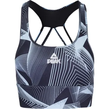 Podprsenka DÁMSKÁ Podprsenka PEAK FW92152 M000254534 – Zelená XL