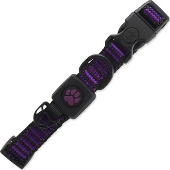 Obojek pro psa Active Obojek ACTIV DOG Strong XS Barva: Fialová