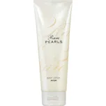 Avon Rare Pearls parfémované tělové mléko pro ženy 125 ml