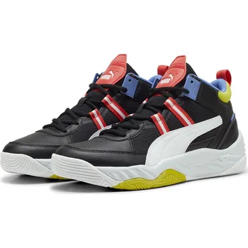 Pánské tenisky Pánské Tenisky PUMA PUMA REBOUND FUTURE NEXTGEN 39232909 – Černá 44