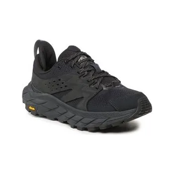 Pánská móda Trekingová obuv Hoka Anacapa Breeze 1127920 Černá 41_13
