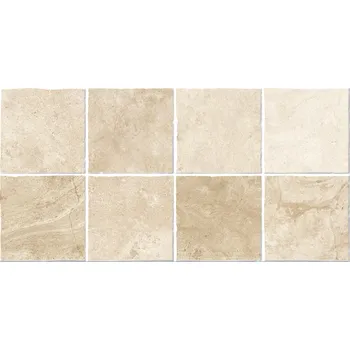 Dlažba ALAPLANA BAYAZ AB5UBAYZBRFA 25 x 50 x 0,95 béžová 1,63 m2