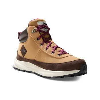 Pánská treková obuv Trekingová obuv The North Face Y Back-To-Berkeley Iv Hiker NF0A7W5ZOHU1 Hnědá 33_5