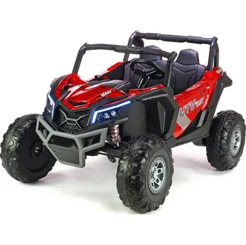 Dětské elektrovozidlo Elektrická bugina UTV-MX 24 V/2x 200 W