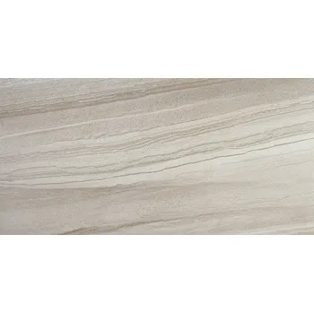 Dlažba ROCERSA BURLINGTON 01W31609 60 cm x 120 cm x 1 cm hnědá 1,44 m2