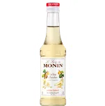 Monin Sirup bílá čokoláda