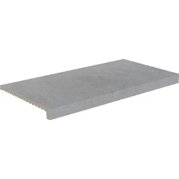 Dlažba ROSA GRES ICONIC POOL L6201921A1 31,7 cm x 62,6 cm x 1,4 cm šedá 4 ks