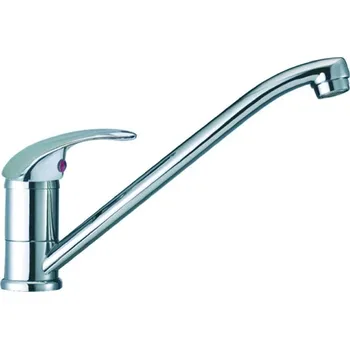 Vodovodní baterie GEOS BEST GB 7900 dřezová stojánková baterie