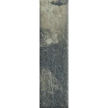 Obklad PARADYZ SCANDIANO 3086232 7 x 25 x 0,7 hnědá 0,74 m2