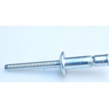 Nýt BRALO Trhací nýt 6,5 x 14 ocel/ocel PH pevnostní Structural