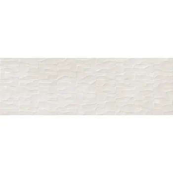 Obklad Marazzi PLAZA M95H 30 x 90 x 1 bílá 1,35 m2
