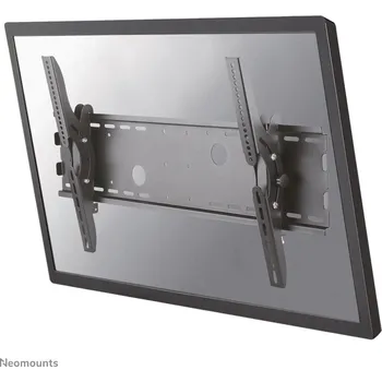 Držák monitoru Neomounts by Newstar PLASMA-W200 2,16 m (85") Černá