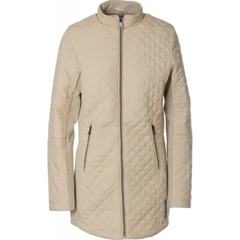 Dámská bunda REDSPOT SP24J238 Barva: Béžová, Velikost: XL