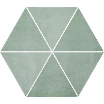 Dlažba DURSTONE CEMENTINE DR DU6195 23 x 27 x 1 šedá 0,75 m2