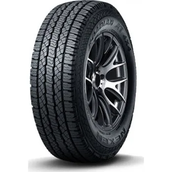 Letní osobní pneu NEXEN ROADIAN AT 4X4 (RA7) 285/50 R20 116S XL