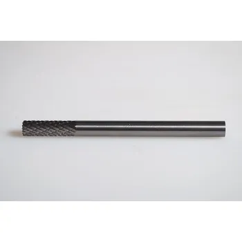 Příslušenství k frézce GARRYSON Technická fréza válcová s čelním břitem 6x19-6/75 D dlouhá