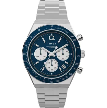 Hodinky Hodinky Timex Q Diver Chronograph TW2W51600