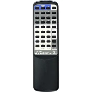JVC RM-SR616R - kompatibilní značkový dálkový ovladač General