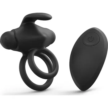 Love To Love Mr & Mrs Vibe Black Onyx