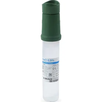 Lékárnička BEXAMED BM oční výplach Ecolav 100ml