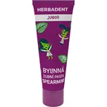Herbadent Junior Spearmint bylinná…