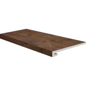 Dlažba Marazzi TREVERKHOME MK36 33 x 120 x 0,95 hnědá 1 ks