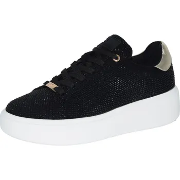 Dámské lodičky Xti dámské tenisky 142289 Barva: černá, Velikost: 40