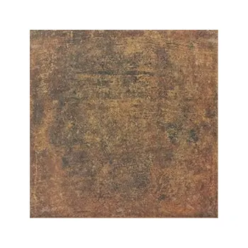 Dlažba MAINZU BOLONIA PT01725 20 cm x 20 cm x 0,75 cm cihlová 1 m2