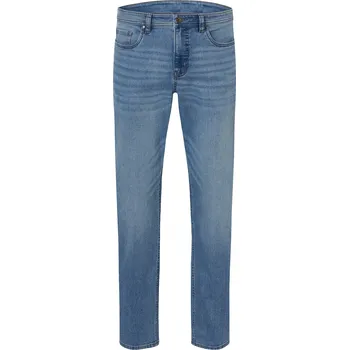 LIVERGY® Pánské džíny "Relaxed Fit" (48 (32/32), světle modrá)