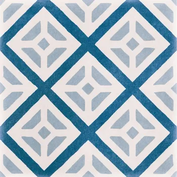 Dlažba GRESPANIA BOHEME 23BH30C 20 cm x 20 cm x 0,7 cm 1,4 m2