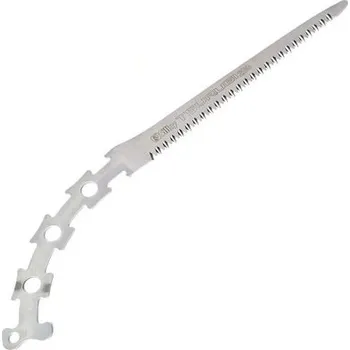 Ruční pilka Silky náhradní list Tsurugi 200-10