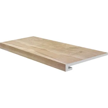 Dlažba Marazzi TREVERKHOME MK34 33 x 120 x 0,95 bílá 1 ks