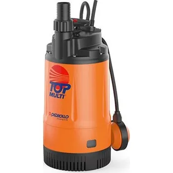Čerpadlo PEDROLLO TOP MULTI 2 ponorné čerpadlo