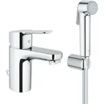 GROHE Project SIKOBGPRO232 chrom 
