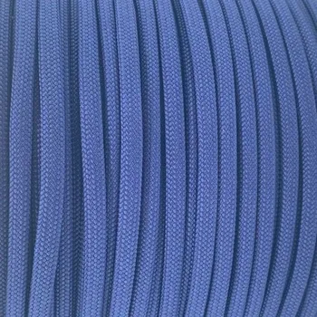 Vemat | Paracord 550 modrá královská padáková šňůra C525