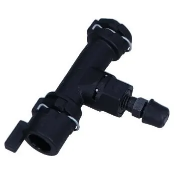 Ložisko převodovky ODVZDUŠŇOVAČ SPOJKY VW SHARAN 01-10, TRANSPORTER 03-11 7M3721468C OE VAG