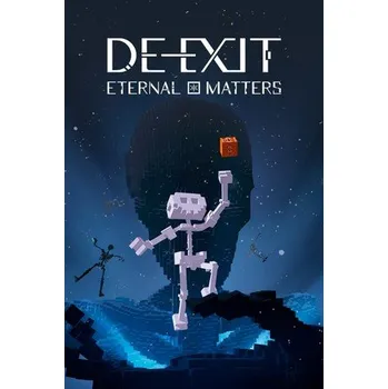Herní zařízení DE-EXIT - Eternal Matters PC