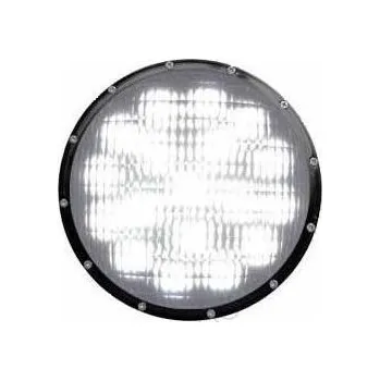 Bazénové osvětlení Bazénová LED žárovka 18 LED diod