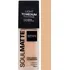 Make-up Gabriella Salvete Soulmatte Hyaluronic Foundation dlouhotrvající make-up s matným efektem 30 ml