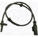 Snímač, počet otáček kol MAGNETI MARELLI 172100099010