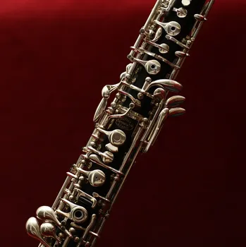 Luigi Boccherini: Kvintety pro hoboj a smyčce, op. 55/45