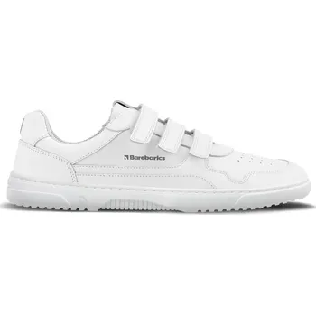 Dámská obuv Barefoot tenisky Barebarics Zing Velcro Velikost: 43