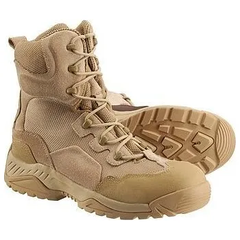 Pánská treková obuv TFG boty Hardcore Desert Boots Velikost: 10 (TFG-HC-DESBOOT-10)